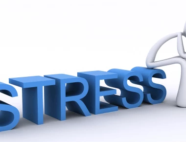 Άγχος: Δεν μπορείς να το διαχειριστείς; - 3 βήματα που θα σε βοηθήσουν